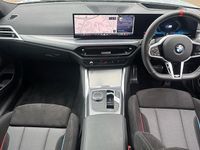 Used BMW M440 M Sport 374 HP (275 kW) 2025 Grey Sedan