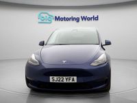 Used Tesla Model Y 372 kW (507 HP) 2022 SUV