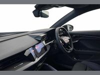 Used Audi RS3 Comfort 400 HP (294 kW) 2025 Grey Sedan