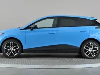 Used MG MG4 EV Trophy 150 kW (204 HP) 2025 Hatchback