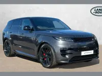 Used Land Rover Range Rover Sport SE Dynamic 453 HP (333 kW) 2026 Grey SUV