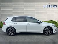 used VW Golf Hatchback 1.5 eTSI 150 R-Line 5dr DSG