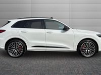 Used Audi SQ5 Advanced 367 HP (269 kW) 2025 Glacier white SUV