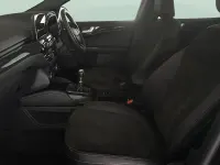 Used Ford Kuga ST-Line X 150 HP (110 kW) 2023 Black SUV
