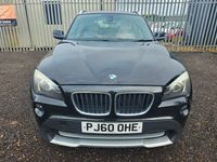 used BMW X1 sDrive 20d SE 5dr Step Auto