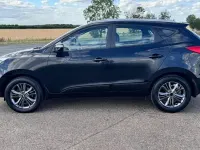 Used Hyundai ix35 SE 116 HP (85 kW) 2015 SUV