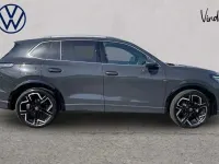 Used VW Tiguan R-line 150 HP (110 kW) 2025 SUV