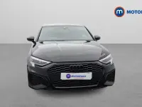 Used Audi A3 Sportback Black Edition 150 HP (110 kW) 2024 Hatchback