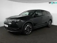 Used Vauxhall Grandland X Ultimate 134 HP (98 kW) 2025 Black SUV