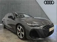 New Audi A6 S-Line 200 HP (147 kW) 2026 Grey Estate
