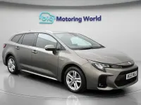 Used Suzuki Swace 140 HP (102 kW) 2023 Bronze Estate