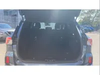 Used Ford Kuga ST-Line 225 HP (165 kW) 2021 Blue SUV