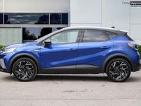 Novo Renault Captur Esprit Alpine 2025 SUV