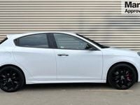 Used Alfa Romeo Giulietta Veloce 240 HP (176 kW) 2017 White  Hatchback