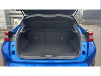 Used Nissan Juke Tekna+ 114 HP (83 kW) 2024 Blue SUV