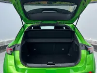 Used Vauxhall Mokka Ultimate 100 kW (136 HP) 2023 Green SUV