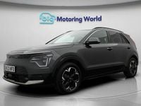 Used Kia Niro 150 kW (204 HP) 2024 SUV