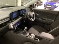 Second-hand Hyundai Kona Advanced 2025 Negru SUV