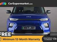 Used Kia Soul 150 kW (204 HP) 2022 SUV