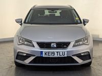 used Seat Leon 1.5 TSI EVO 150 FR Sport [EZ] 5dr