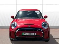 Used Mini Cooper Level 2 135 kW (184 HP) 2023 Hatchback