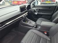 Used Honda CR-V Advance 180 HP (132 kW) 2024 White SUV