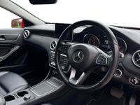 used Mercedes A200 A ClassSport Premium 5dr Auto - 2016 (16)