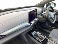 New VW ID.4 Black Edition 210 kW (286 HP) 2025 Grenadilla black SUV