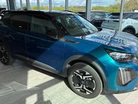 Used Peugeot 2008 GTi 131 HP (96 kW) 2024 SUV