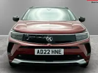 Used Vauxhall Grandland X Ultimate 224 HP (164 kW) 2024 SUV