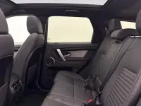 Used Land Rover Discovery Sport HSE Dynamic 2025 Silver SUV