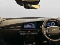 Used Kia Niro 150 kW (204 HP) 2024 SUV