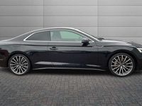 used Audi A5 40 TDI 204 Quattro S Line 2dr S Tronic