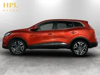 Used Renault Kadjar Techno 140 HP (102 kW) 2022 Red SUV