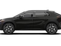 New Toyota bZ4X 150 kW (204 HP) 2025 SUV