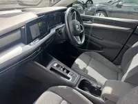 Used VW Golf VII 150 HP (110 kW) 2021 Hatchback