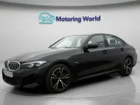 Used BMW 330 M Sport 288 HP (211 kW) 2023 Sedan