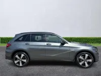 Used Mercedes GLC250 Urban 2019 Grey Estate