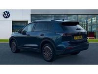 Used VW Tiguan 2025 SUV