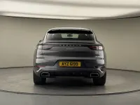 Used Porsche Cayenne 462 HP (339 kW) 2022 SUV