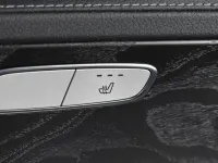 Używany Mercedes C200 AMG line 184 KM (135 kW) 2015 Czarny Sedan/Limuzyna