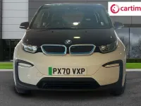 Usado BMW i3 Comfort Edition 125 kW (170 CV) 2020 Blanco Utilitario