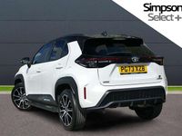 Used Toyota Yaris Cross Sport 113 HP (83 kW) 2023 Other SUV