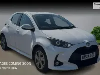 Used Toyota Yaris 116 HP (85 kW) 2026 Hatchback