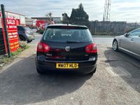 used VW Golf V 