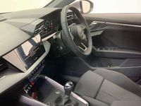 used Audi A3 Saloon (2023/73)30 TFSI Sport 4dr 4d