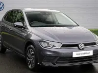 Used VW Polo Life 80 HP (58 kW) 2026 Hatchback