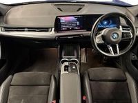 Used BMW iX1 M Sport 227 kW (309 HP) 2023 Blue SUV