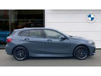 used BMW 118 1 Series i [136] M Sport 5dr Step Auto [LCP] Petrol Hatchback