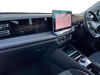 Used VW Tiguan Edition 150 HP (110 kW) 2024 White SUV